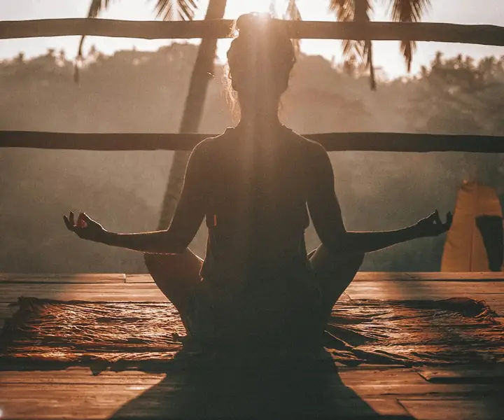 Séance de relaxation et détente à Neuilly-sur-Marne