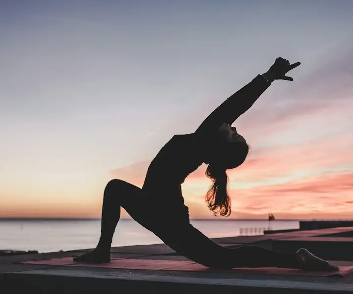 Cours de yoga à Neuilly-sur-Marne avec Christelle Matigot